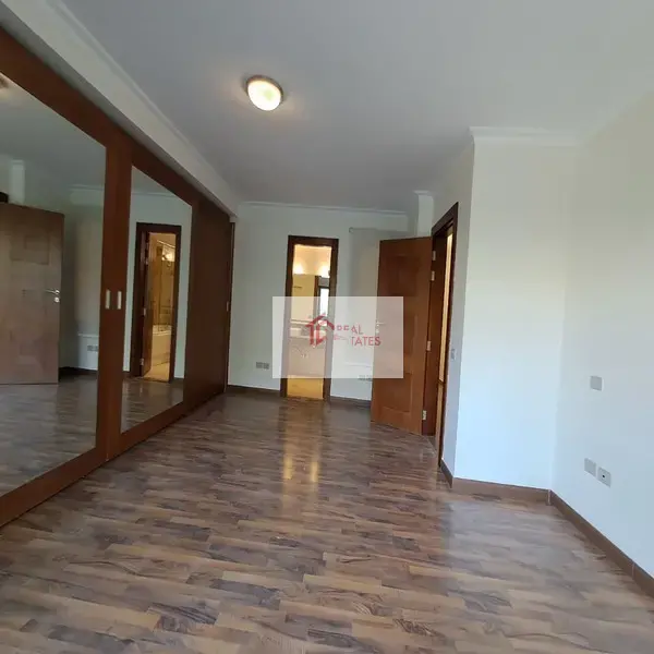 Modern Apartment For Rent In Degla Maadi next to the american school