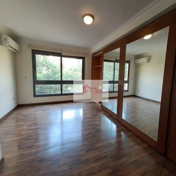 Modern Apartment For Rent In Degla Maadi next to the american school