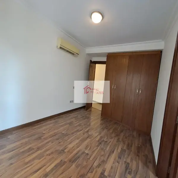 Modern Apartment For Rent In Degla Maadi next to the american school
