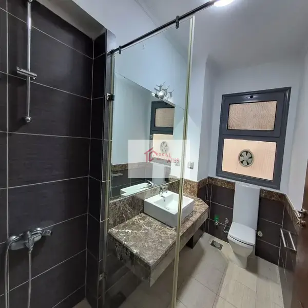 Modern Apartment For Rent In Degla Maadi next to the american school