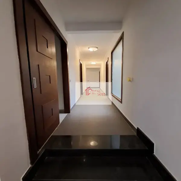 Modern Apartment For Rent In Degla Maadi next to the american school
