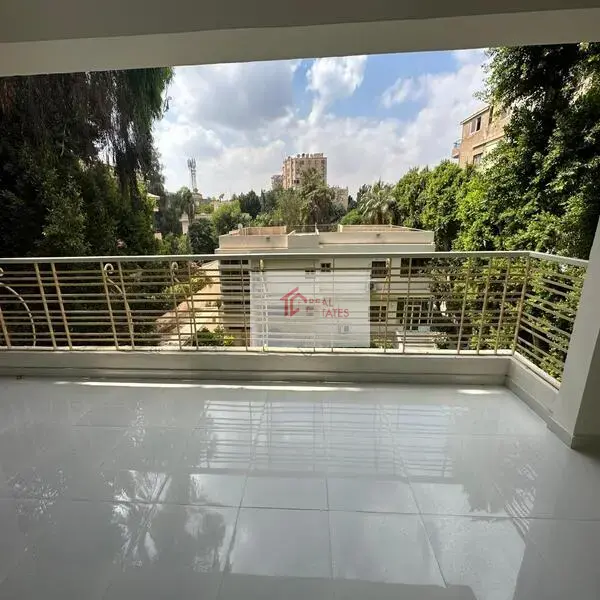 Modern Newly renovated 200 square meter apartment flat located building rent maadi sarayat