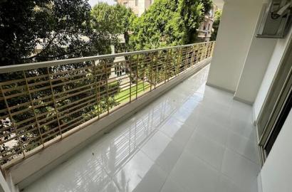 Modern Newly renovated 200 square meter apartment flat located building rent maadi sarayat