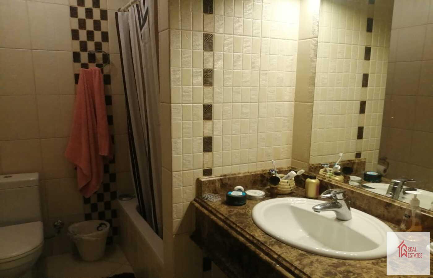 Amazing Apartment For Rent in Maadi Sarayate - Sarayate Al Maadi  Hay El Maadi Cairo Egypt