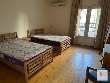 Appartamento in affitto maadi Sarayat arredato 4 camere da letto al primo piano