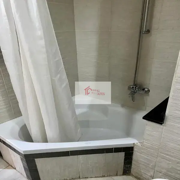 Stunning Apartment For Rent in Sarayat El Maadi