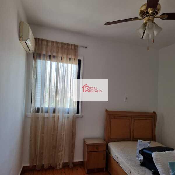 Furnished apartment rentals in maadi sarayat 3 bedrooms 2 bathrooms panoramic view 2 level