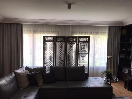 Impresionante apartamento completamente amueblado en Maadi Saryate Suburb Shard Piscina El Cairo Egipto 4500 $