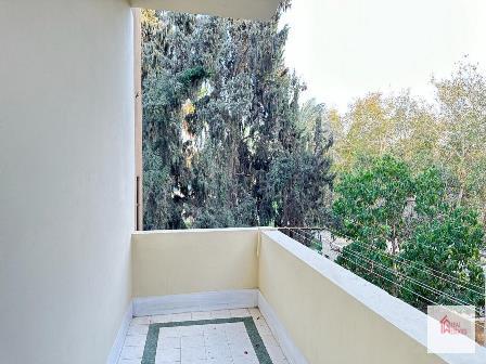 Stilvolle möblierte Wohnung, 3 Schlafzimmer, 3 Badezimmer, Miete Hay El Maadi, Etage 2, Sarayat, Kairo, Ägypten