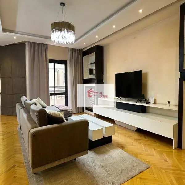 Modern Apartment For Rent in Degla Maadi - Cairo - Egypt