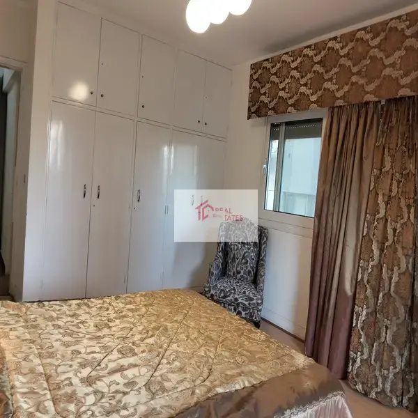 Amazing Apartment For Rent in Degla Maadi - Cairo - Egypt