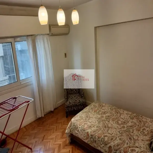 Amazing Apartment For Rent in Degla Maadi - Cairo - Egypt