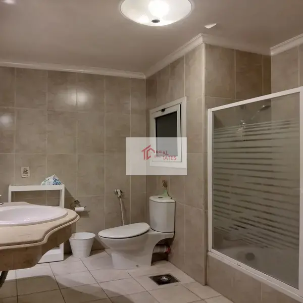 Amazing Apartment For Rent in Degla Maadi - Cairo - Egypt