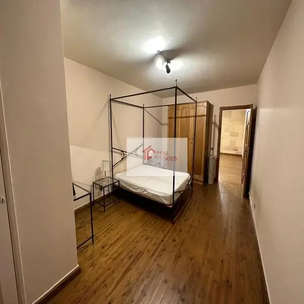 Ground floor duplex 3 bedrooms 3 bathrooms private Entrance and garden furnished garage