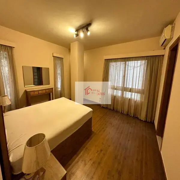 Ground floor duplex 3 bedrooms 3 bathrooms private Entrance and garden furnished garage
