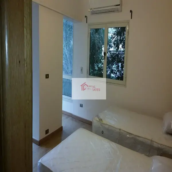 Ground Floor Duplex with Garden For Rent Sarayat