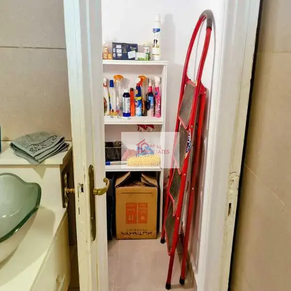 Ground Floor Duplex with Garden For Rent Sarayat