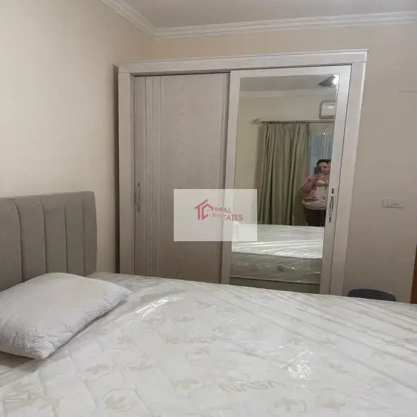 Ground Floor Duplex with Garden For Rent Sarayat