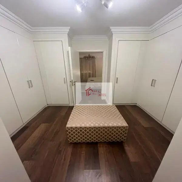Ground Floor With Private Pool For Rent In Maadi