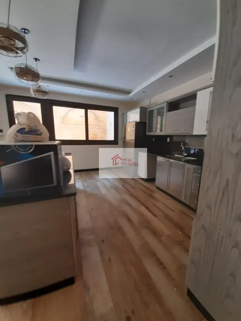 Modern Fully Furnished Apartment rent maadi Cairo Egypt