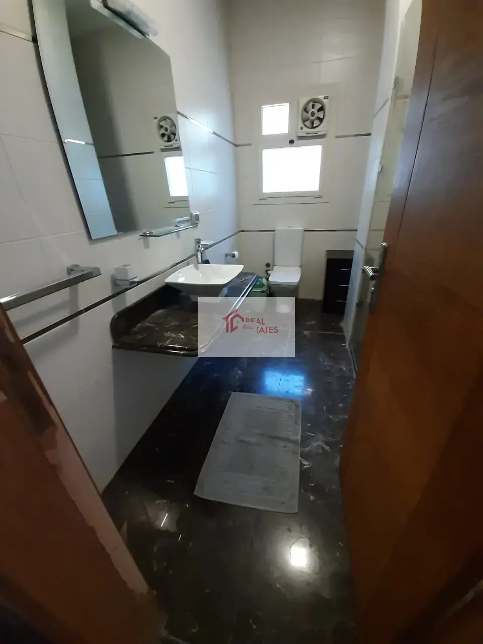 Modern Fully Furnished Apartment rent maadi Cairo Egypt