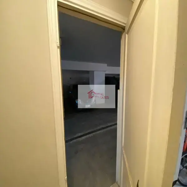 Amazing Ground Floor Duplex with private pool For Rent in Sarayat Maadi - Cairo- Egypt