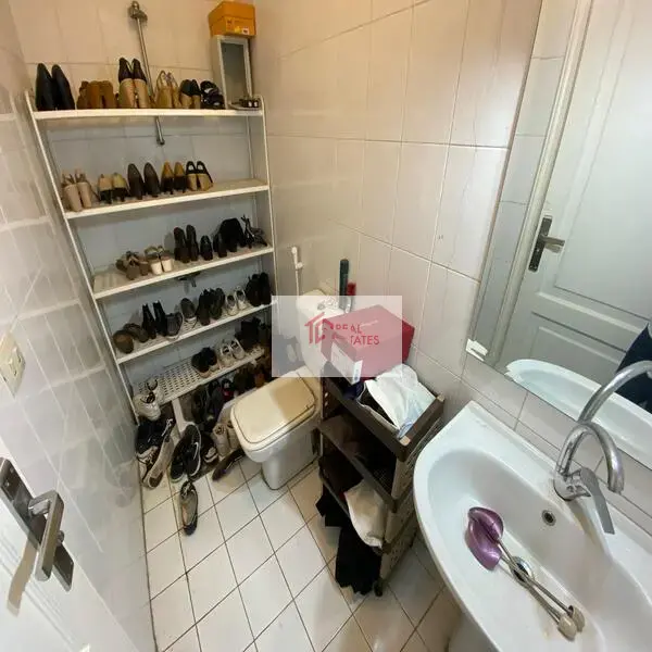 Amazing Ground Floor Duplex with private pool For Rent in Sarayat Maadi - Cairo- Egypt