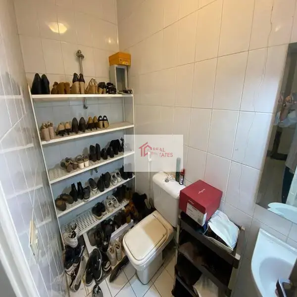 Amazing Ground Floor Duplex with private pool For Rent in Sarayat Maadi - Cairo- Egypt