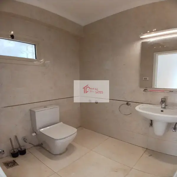 townhouse rent two story degla maadi walking american school 5 bedrooms shared swimming Pool