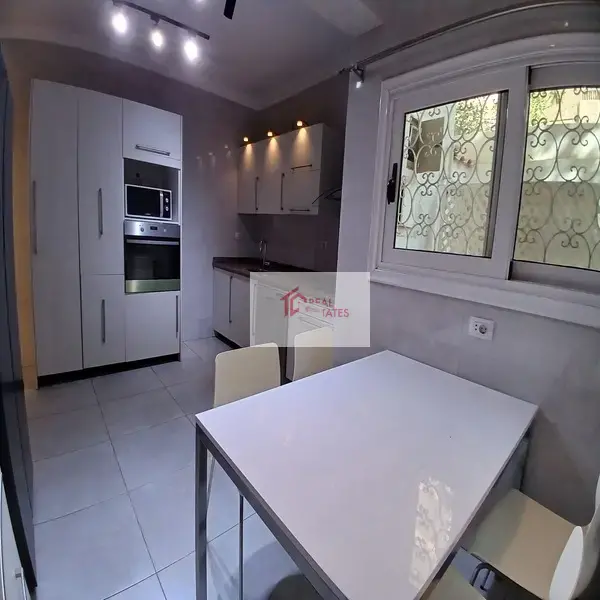 townhouse rent two story degla maadi walking american school 5 bedrooms shared swimming Pool