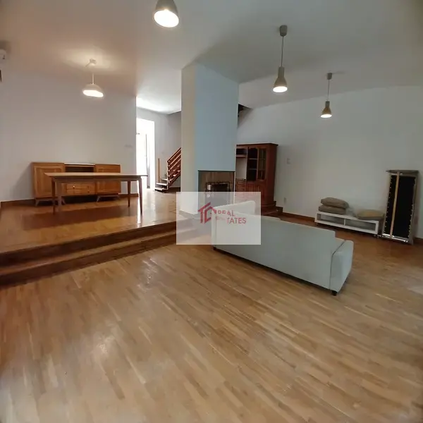 townhouse rent two story degla maadi walking american school 5 bedrooms shared swimming Pool