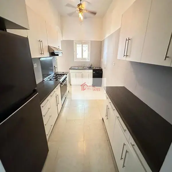 Villa for rent Maadi - Degla Close to American School, French School, Deutsche Ecke Center & Underground Metro