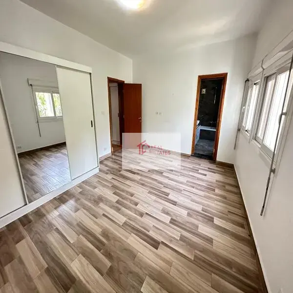 Villa for rent Maadi - Degla Close to American School, French School, Deutsche Ecke Center & Underground Metro