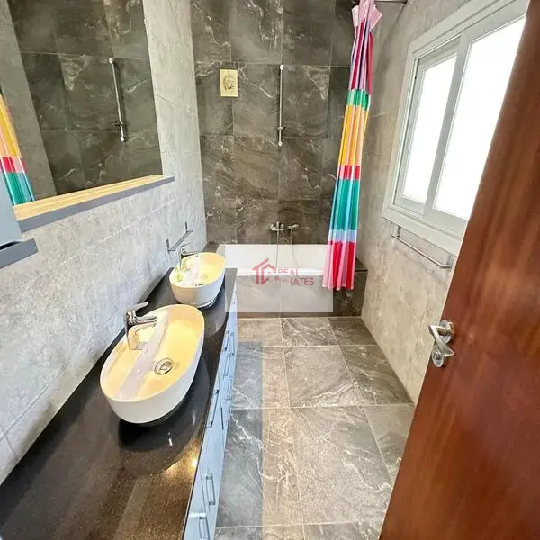 Villa for rent Maadi - Degla Close to American School, French School, Deutsche Ecke Center & Underground Metro