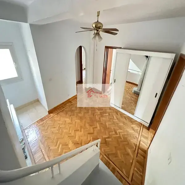 Villa for rent Maadi - Degla Close to American School, French School, Deutsche Ecke Center & Underground Metro