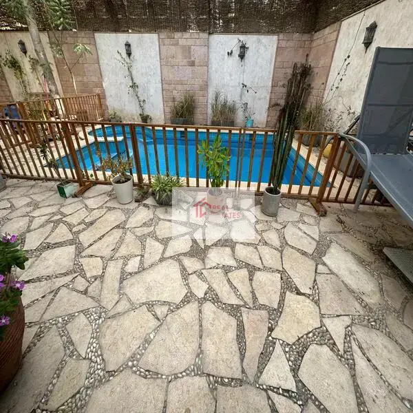 Villa for rent Maadi - Degla Close to American School, French School, Deutsche Ecke Center & Underground Metro