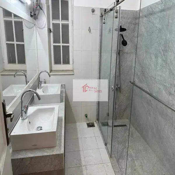 VILLA FOR RENT IN SARAYAT AL MAADI, HAY EL MAADI Cairo Egypt