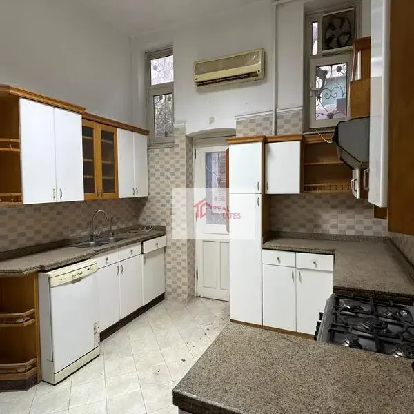 VILLA FOR RENT IN SARAYAT AL MAADI, HAY EL MAADI Cairo Egypt