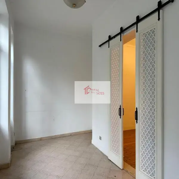 VILLA FOR RENT IN SARAYAT AL MAADI, HAY EL MAADI Cairo Egypt