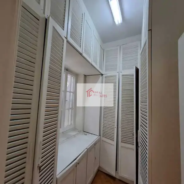 Villa with Private Garden for Rent in Sarayat Maadi Fully Furnished Villa for Rent in Sarayat Maadi, Cairo, Egypt