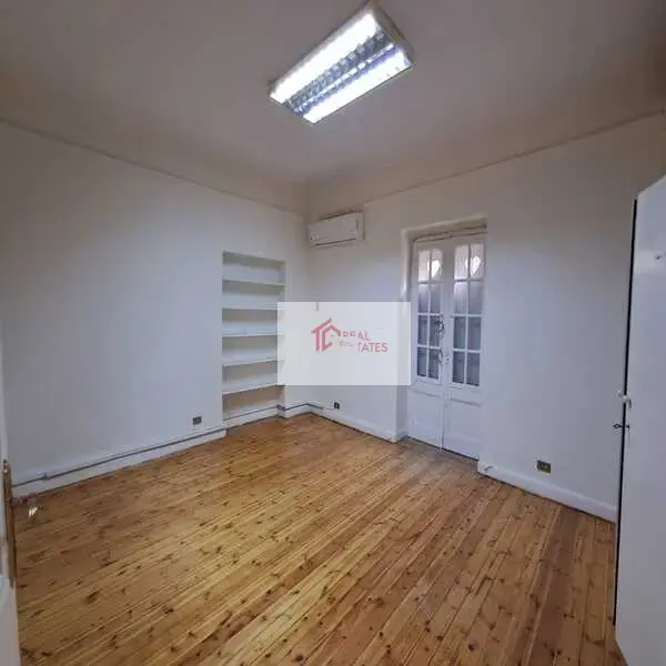 Villa with Private Garden for Rent in Sarayat Maadi Fully Furnished Villa for Rent in Sarayat Maadi, Cairo, Egypt