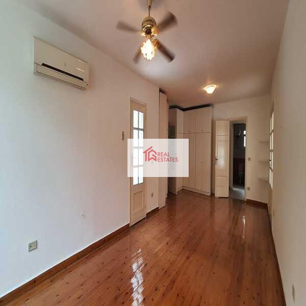 Villa for rent in Sarayat Maadi Egypt