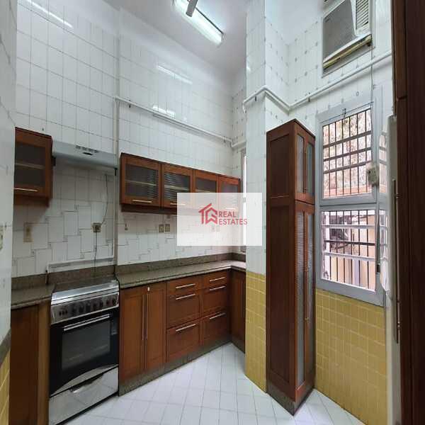 Villa for rent in Sarayat Maadi Egypt