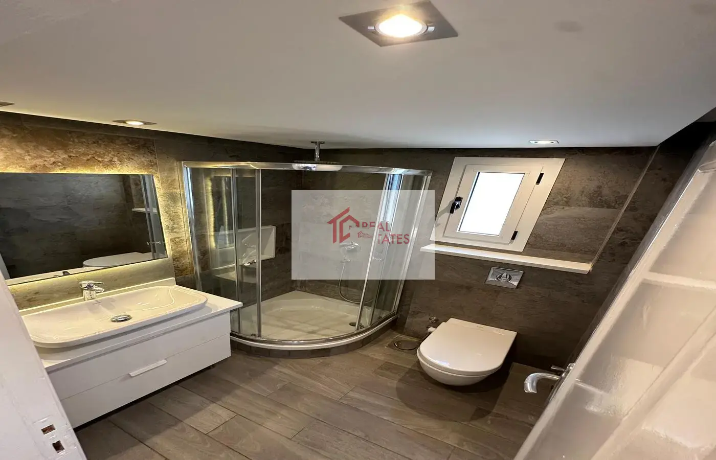 Villa for rent in Sarayat Al Maadi, Hay El Maadi