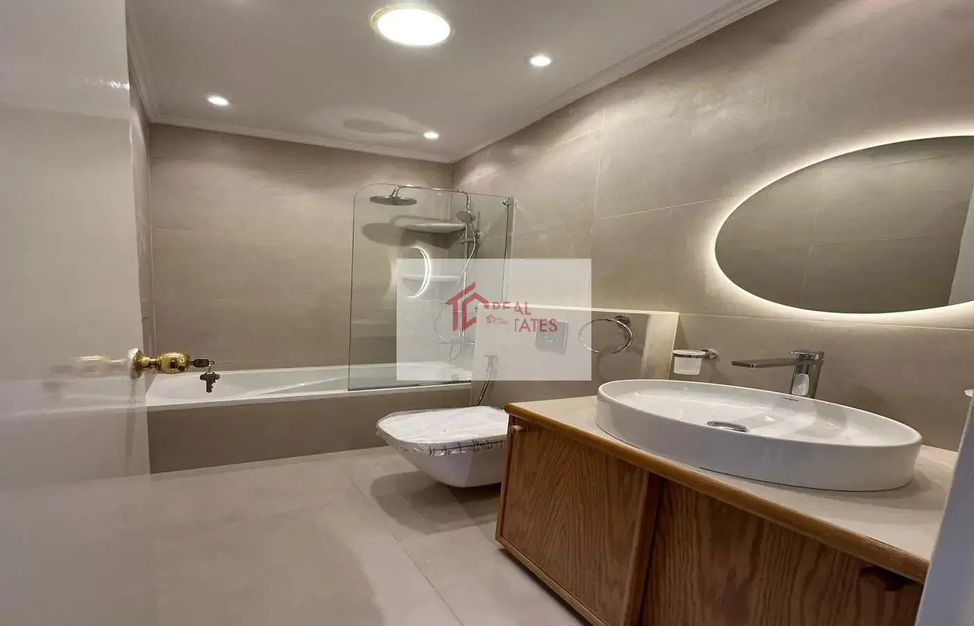Villa for rent in Sarayat Al Maadi, Hay El Maadi