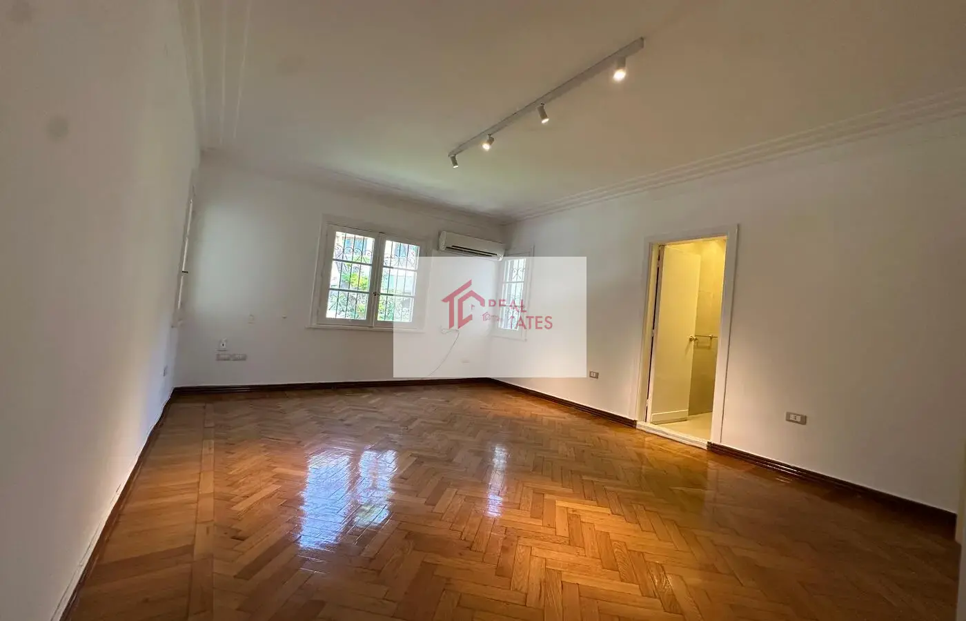 Villa for rent in Sarayat Al Maadi, Hay El Maadi