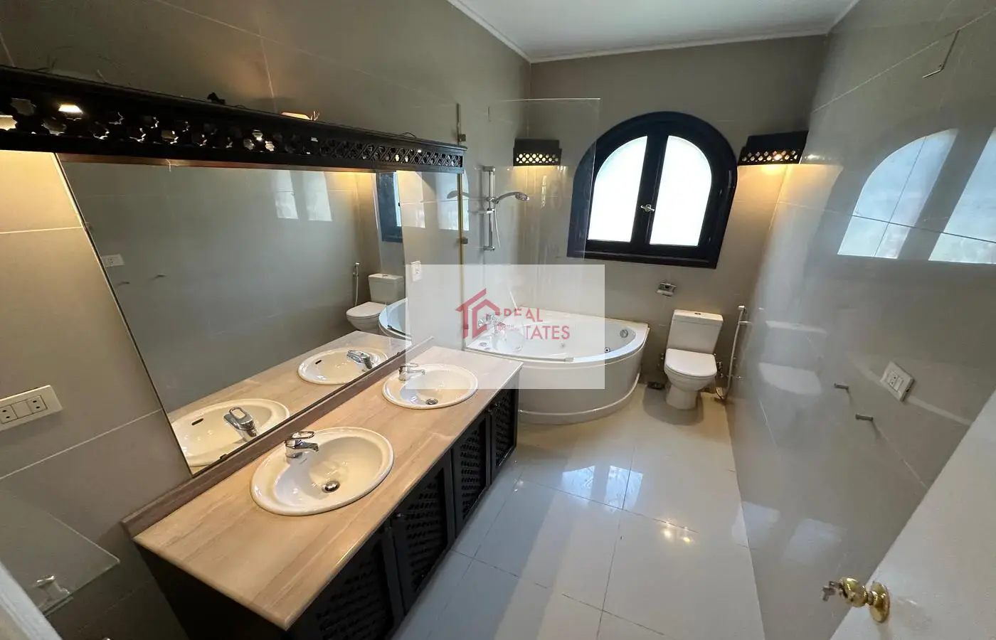 Villa for rent in Sarayat Al Maadi, Hay El Maadi