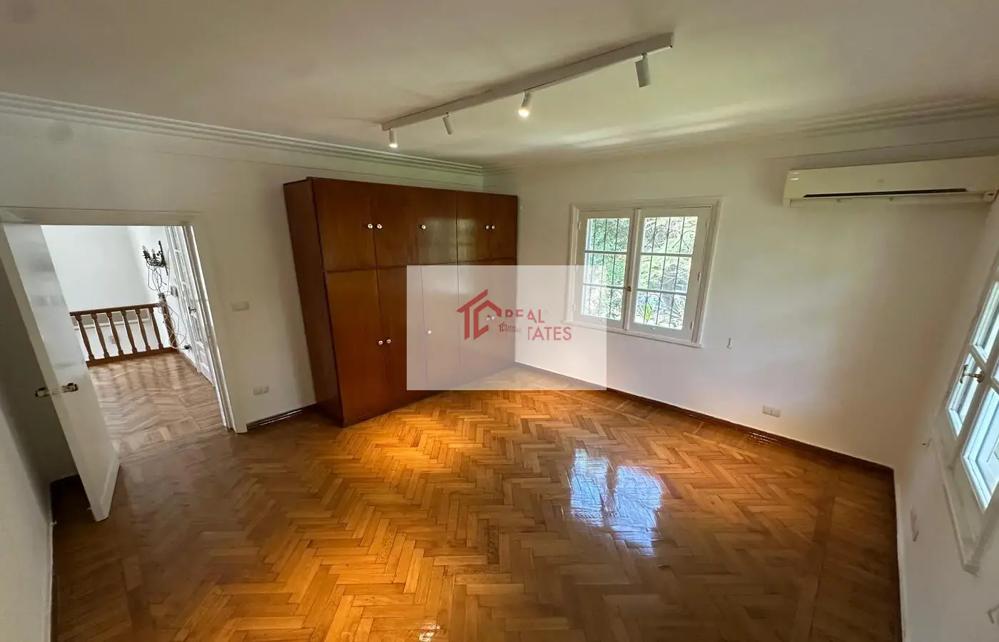 Villa for rent in Sarayat Al Maadi, Hay El Maadi