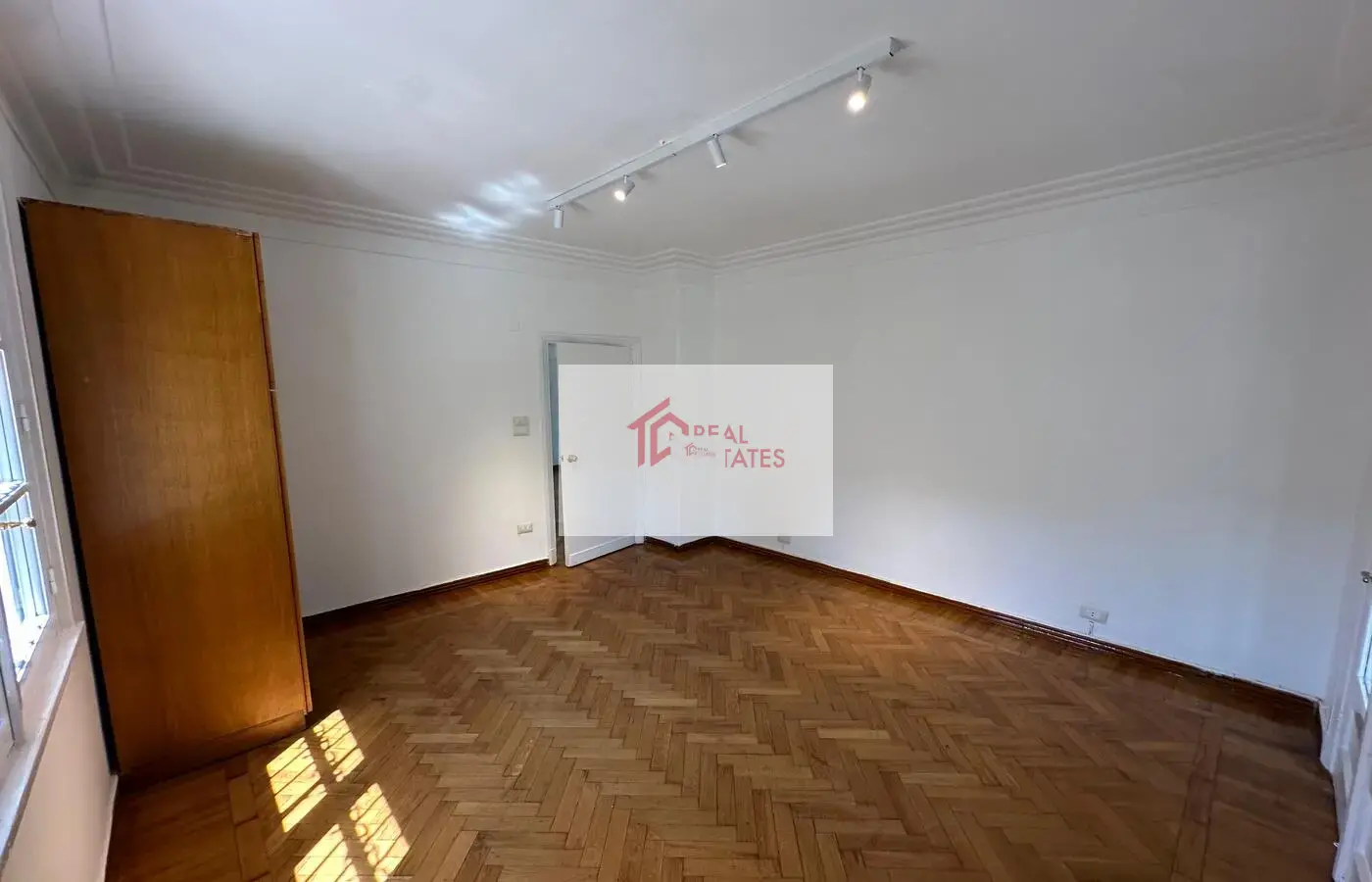 Villa for rent in Sarayat Al Maadi, Hay El Maadi