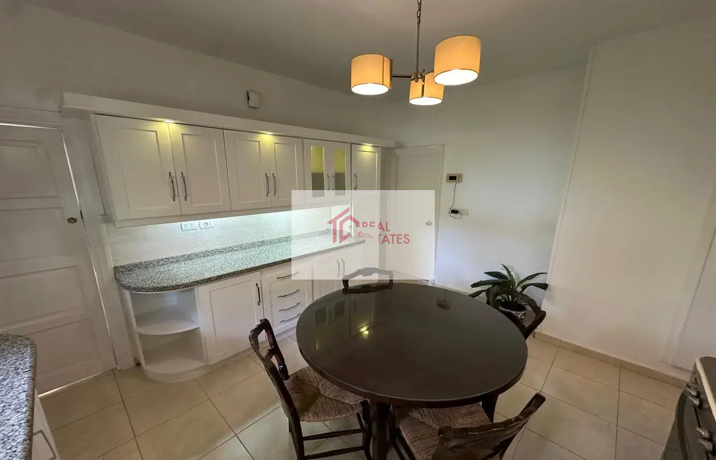 Villa for rent in Sarayat Al Maadi, Hay El Maadi
